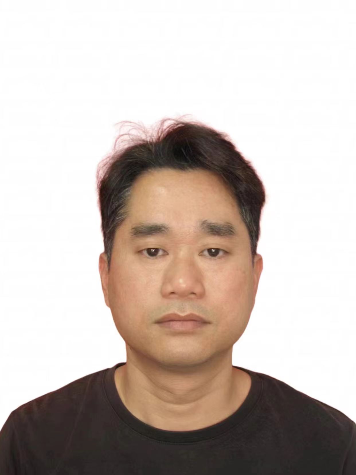 廖咏平