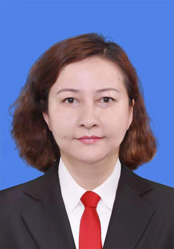 玛热古丽．买买提明