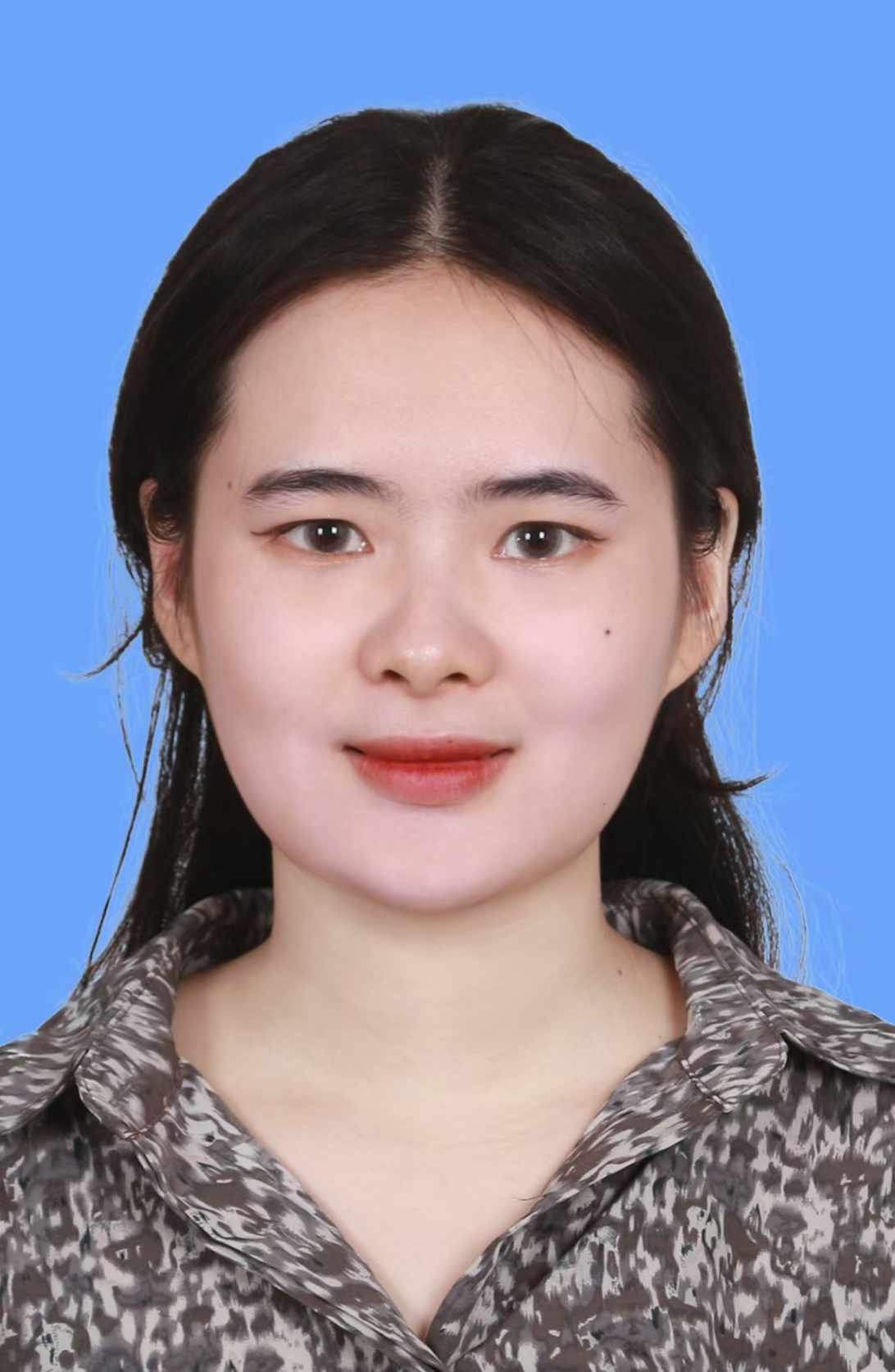 马秋婵