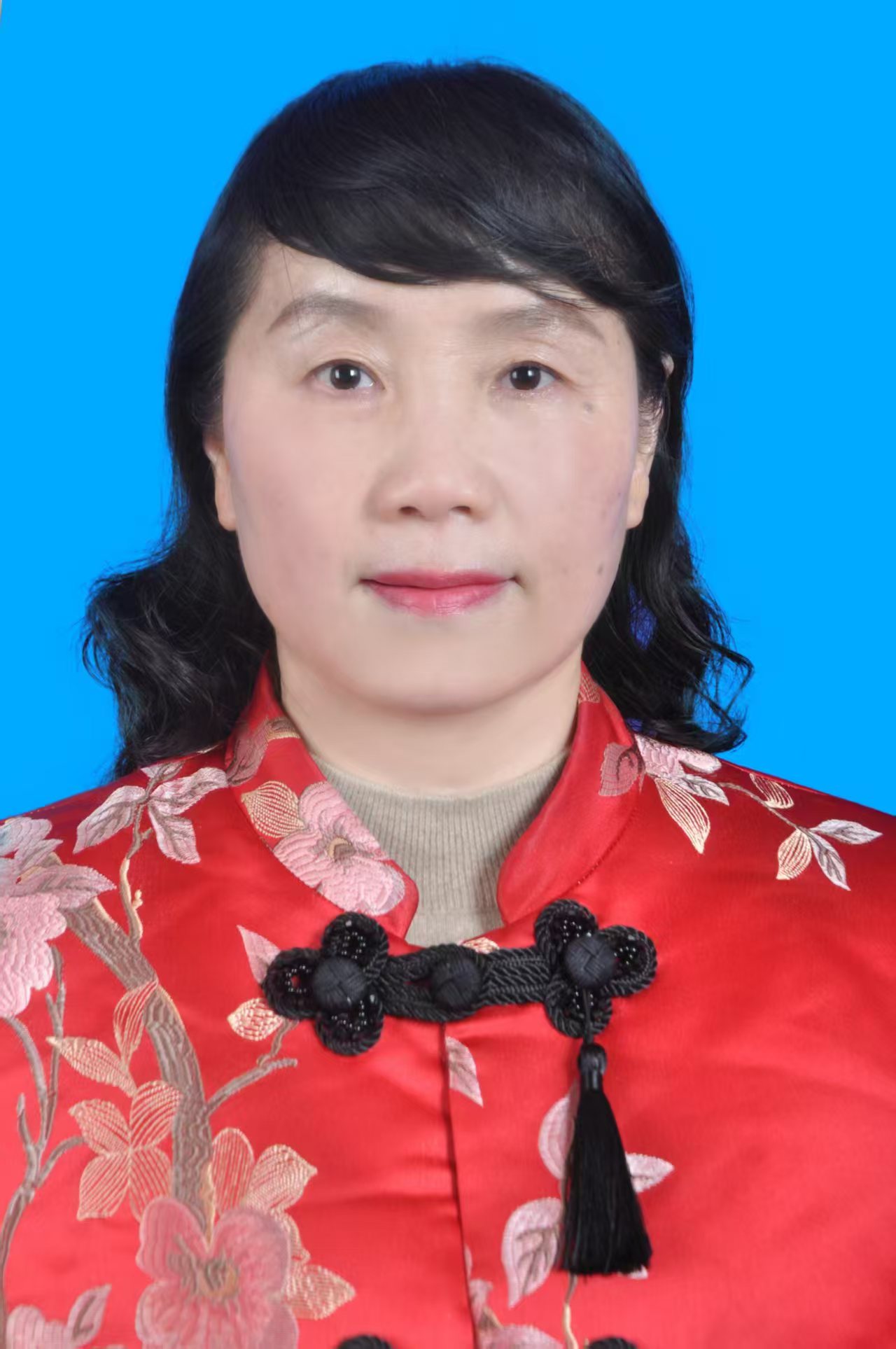 张华