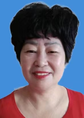 赵美金