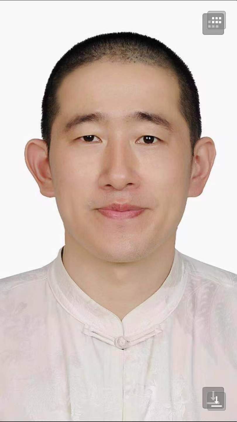 岳刚