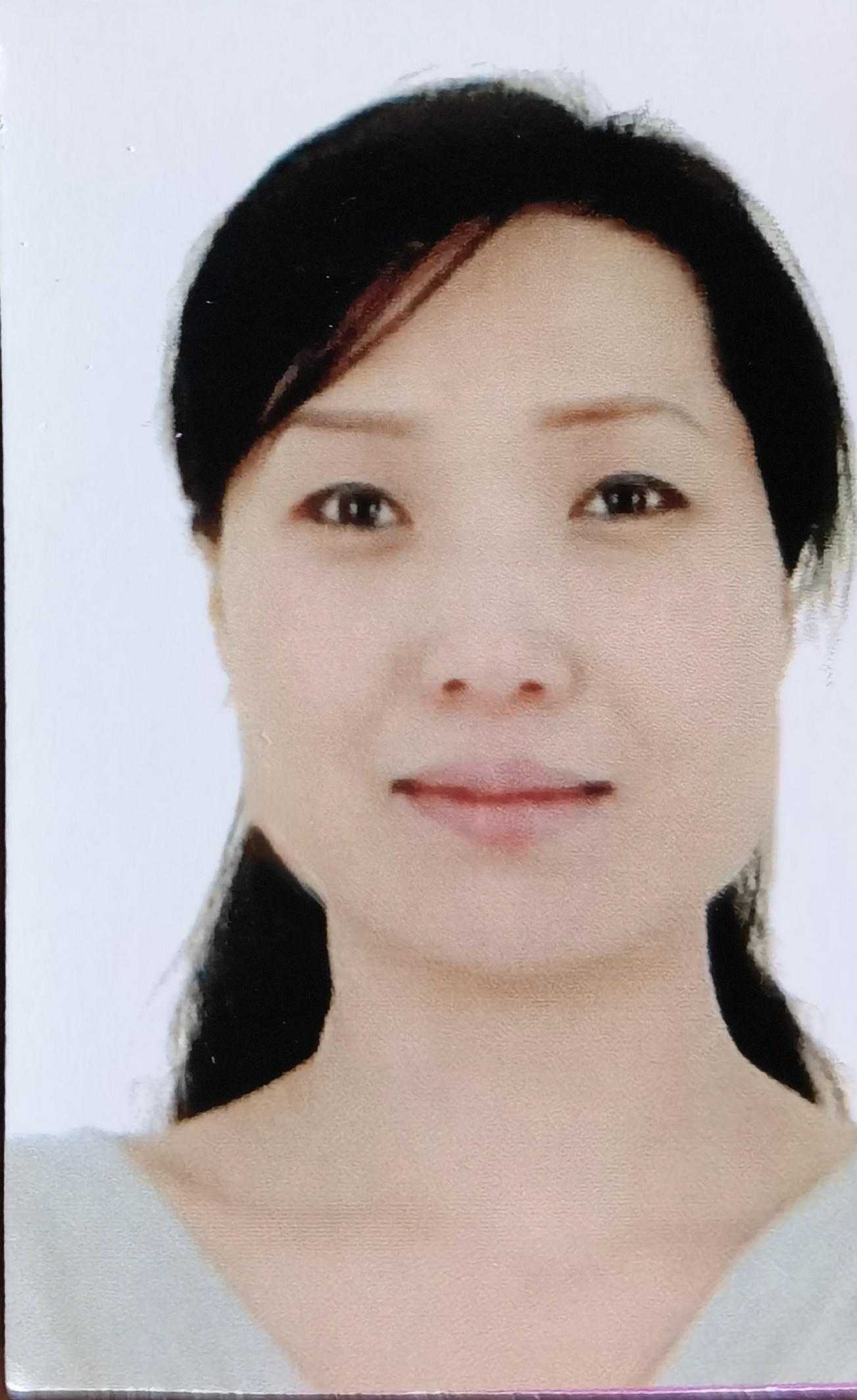 王丽萍