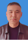黄继禄