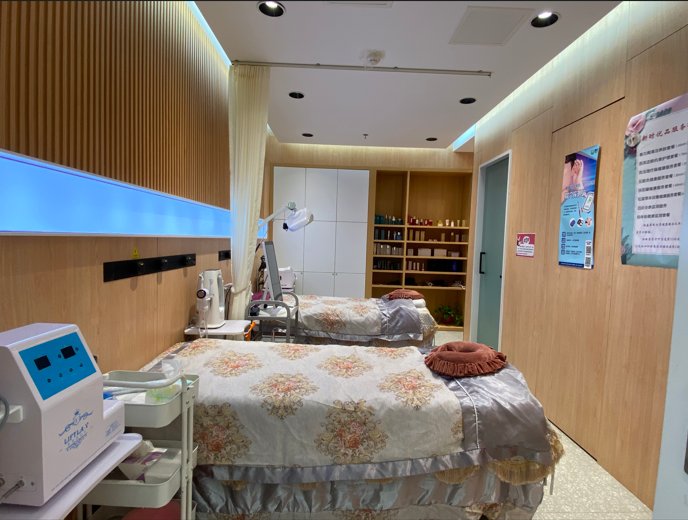 新时代健康