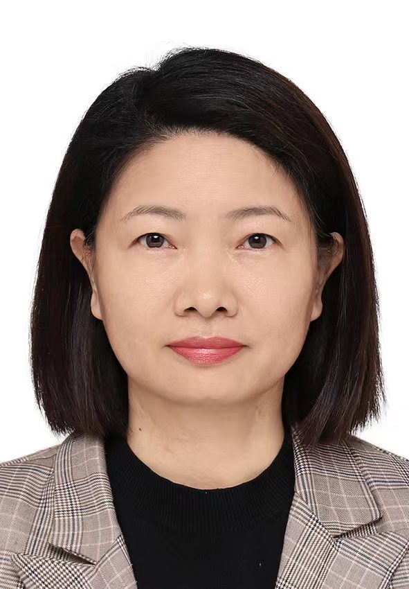 何兰珍