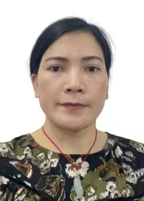 罗京艳