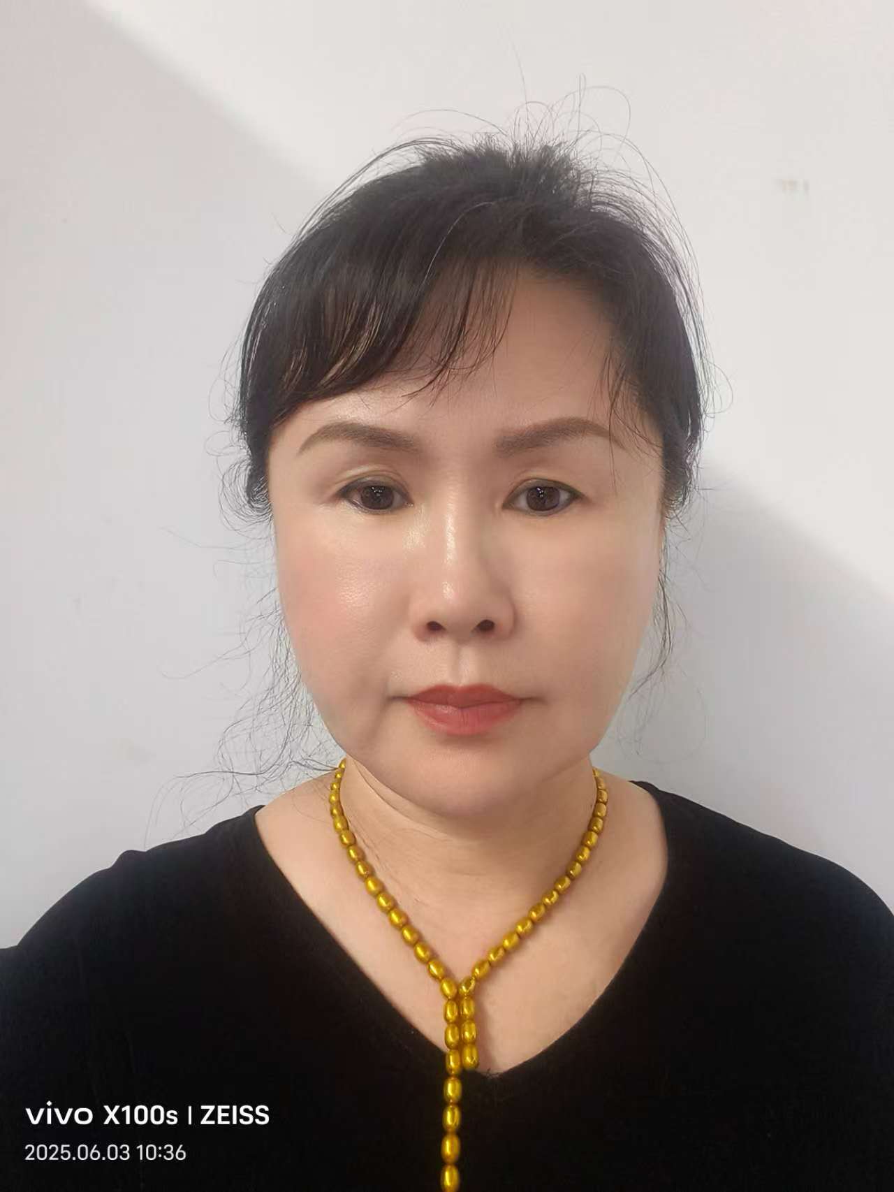 王淑华
