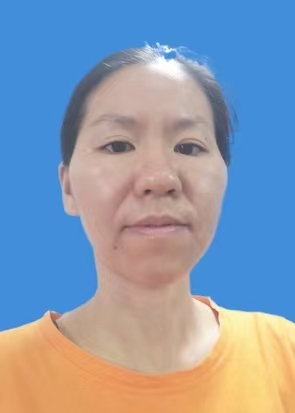 曾旭貌
