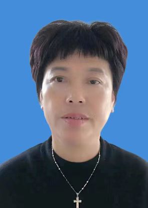 陈碎燕