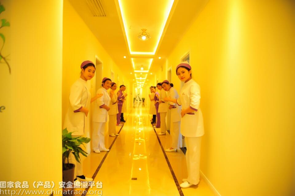千睿产后护理