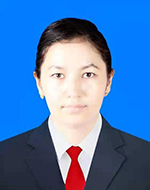 阿依谢姆古丽·穆萨