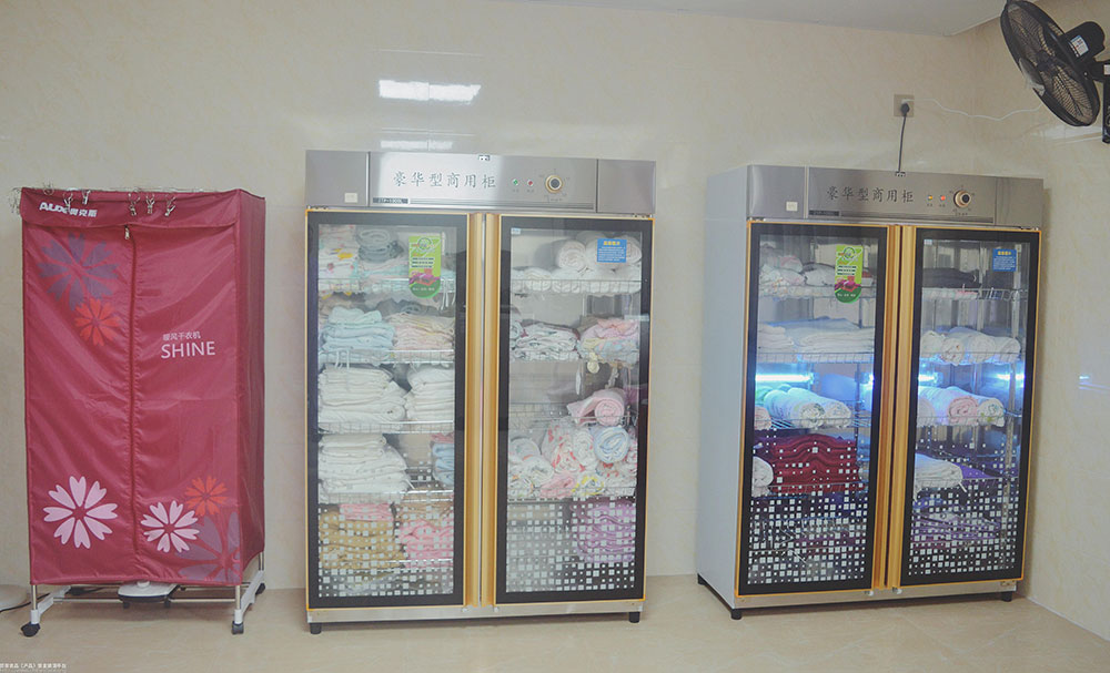耒阳市西湖月子健康护理会所