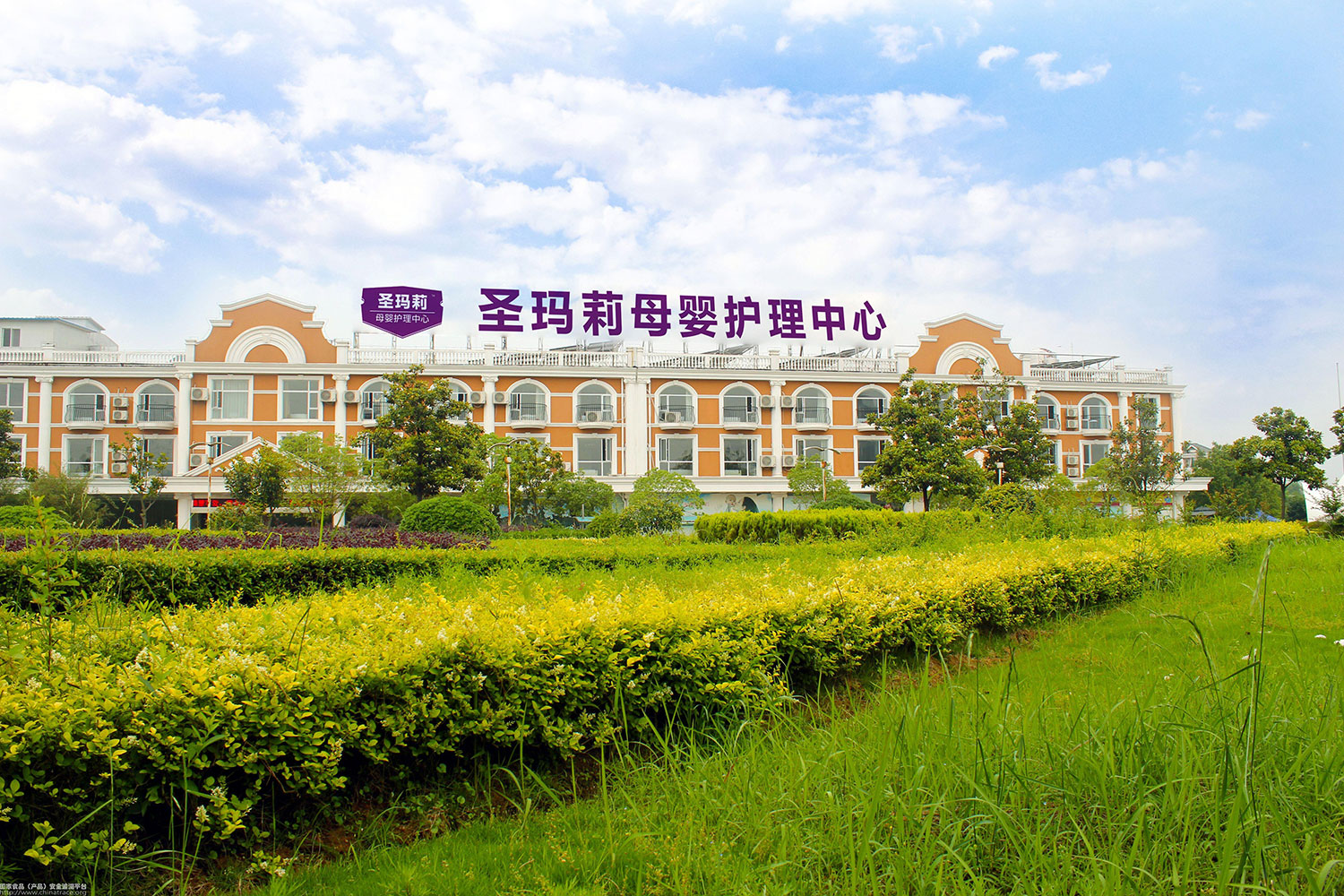 圣玛莉投资