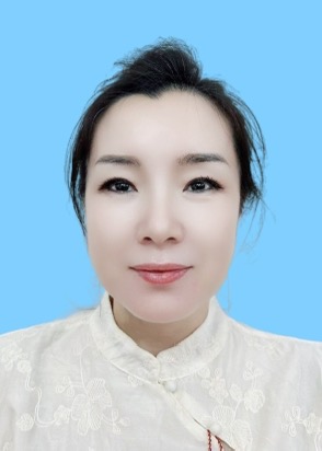 郝丽娜