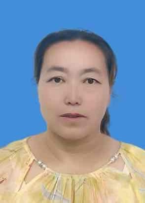孟令艳
