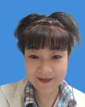 李海娟