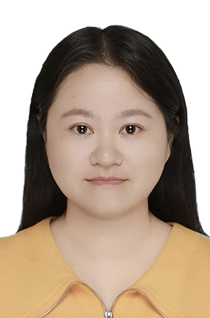 黄丽