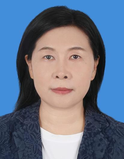 宋瑜丽