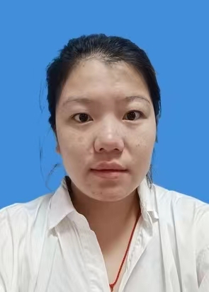 罗富丽