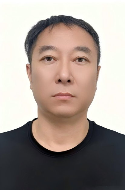 朱志祥