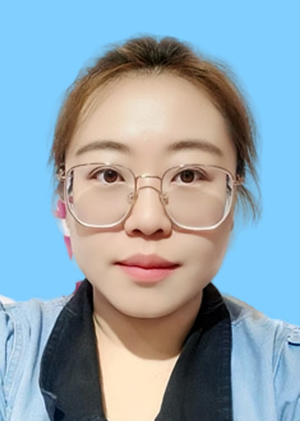 赵若兰