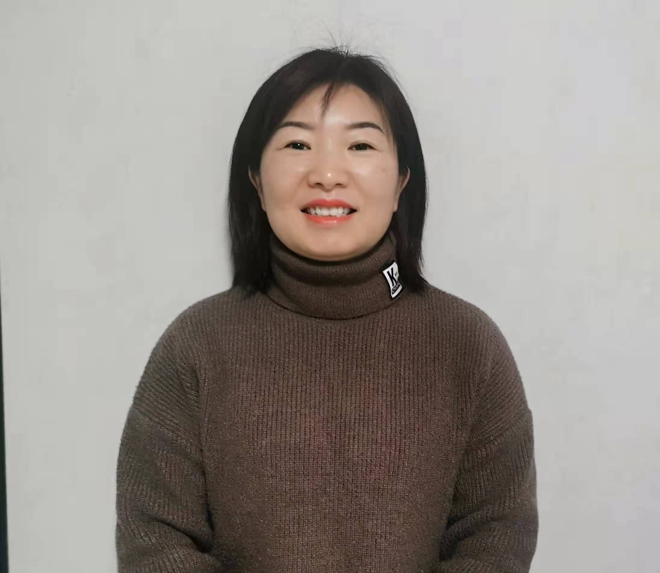 鲁艳舞