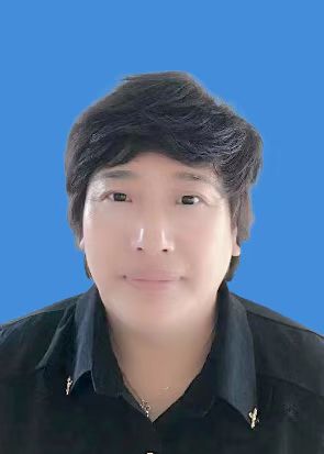 阮香妹