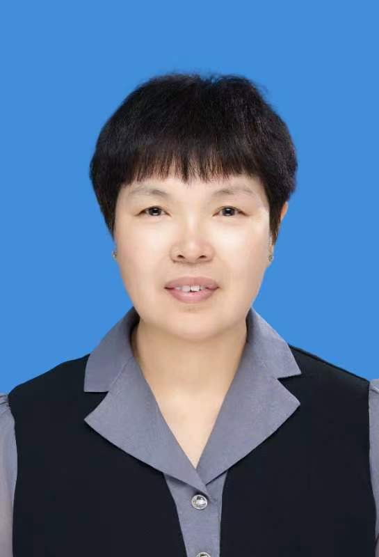 徐梅