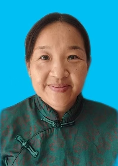 赵志玲