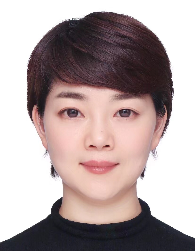 朱晓庆