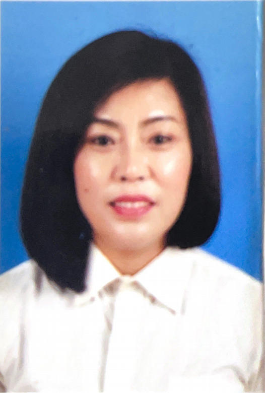 张桂敏