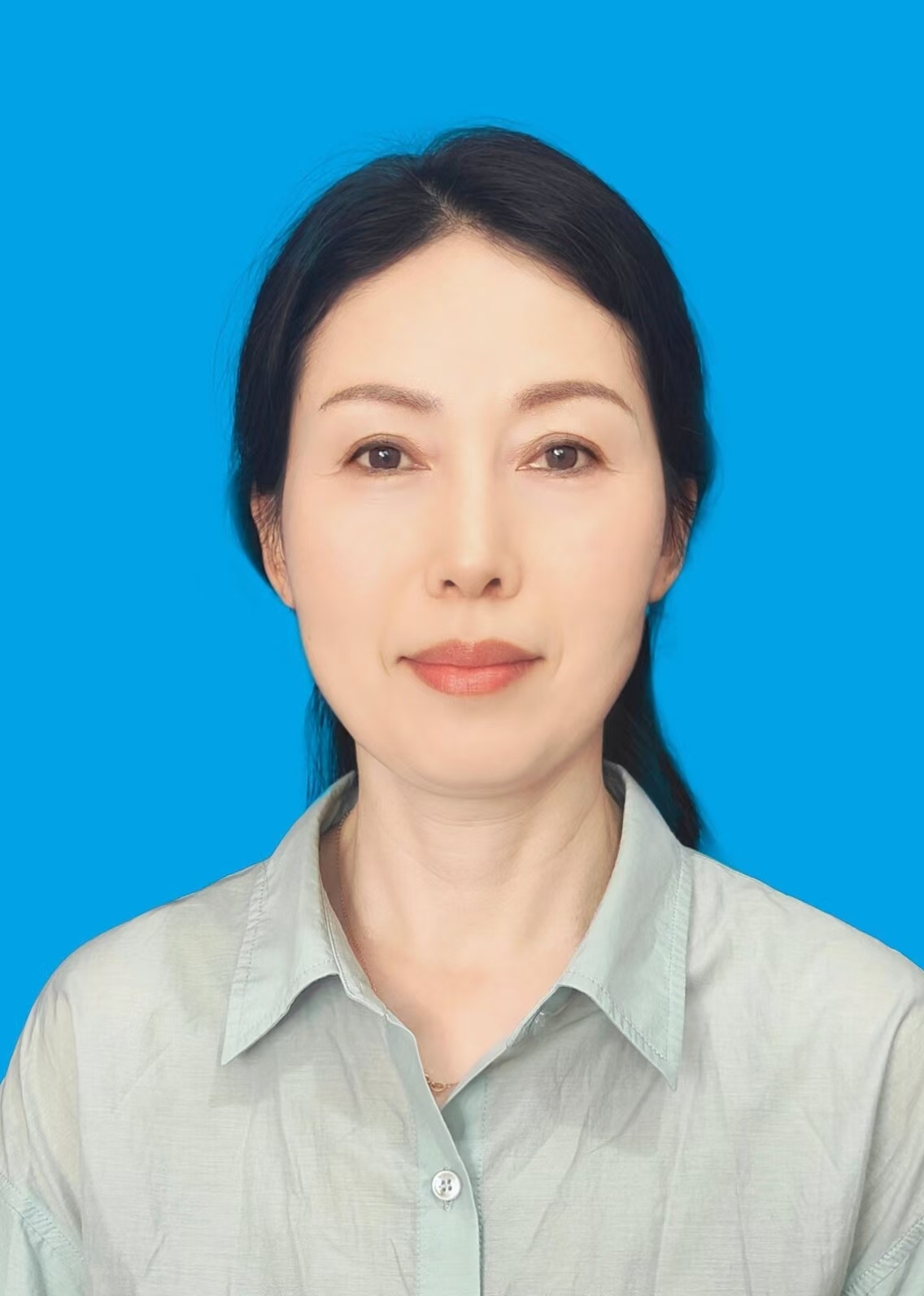 赵艳春