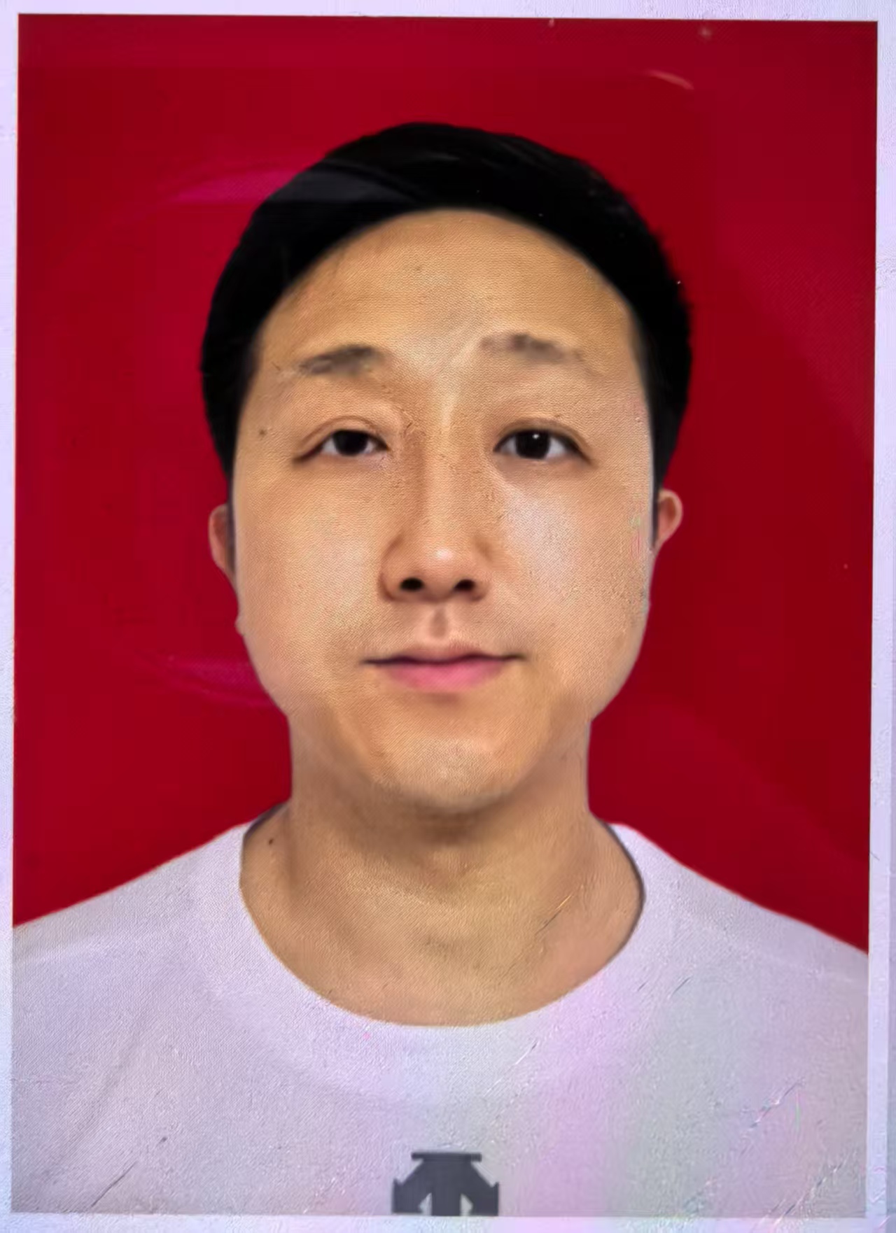 杨帆
