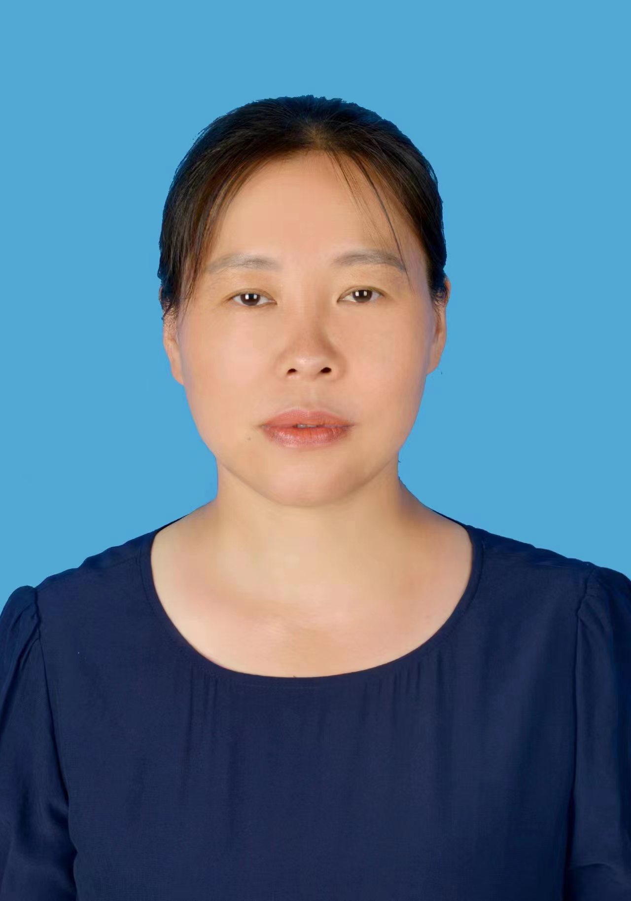 董秀兰