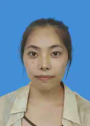 谢舒莹