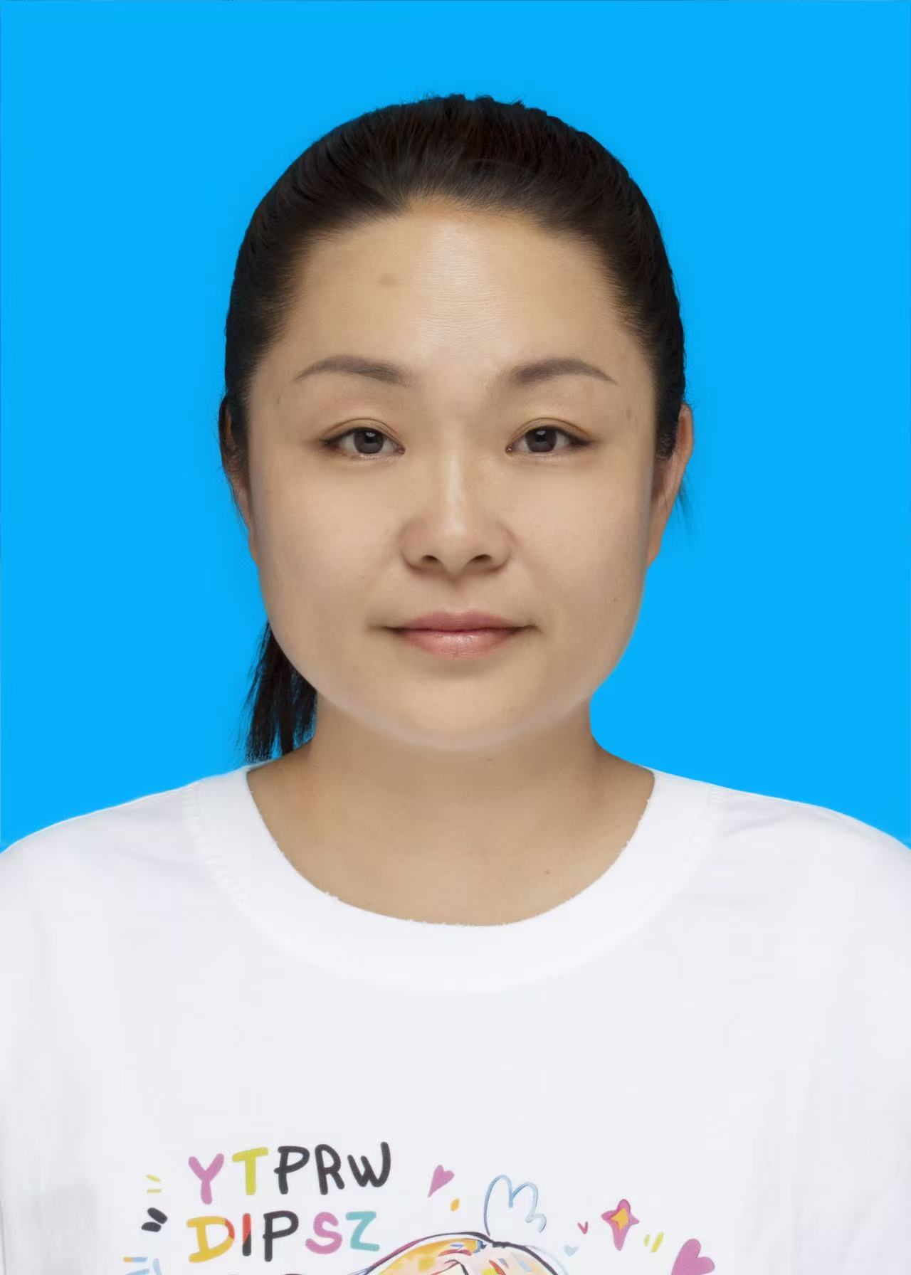 赵珊珊