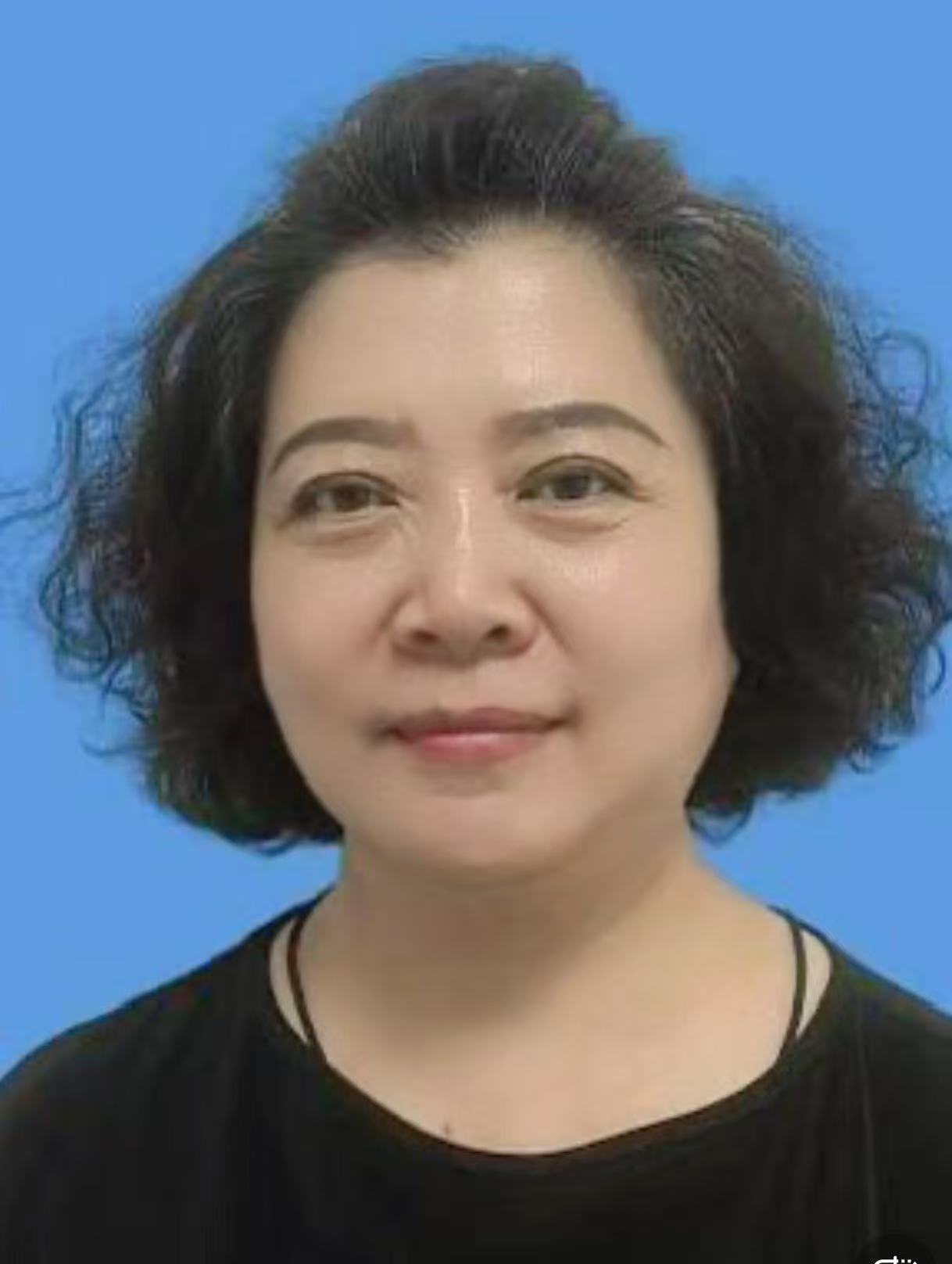 邓智超