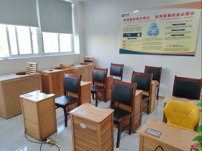 建邺区赛健