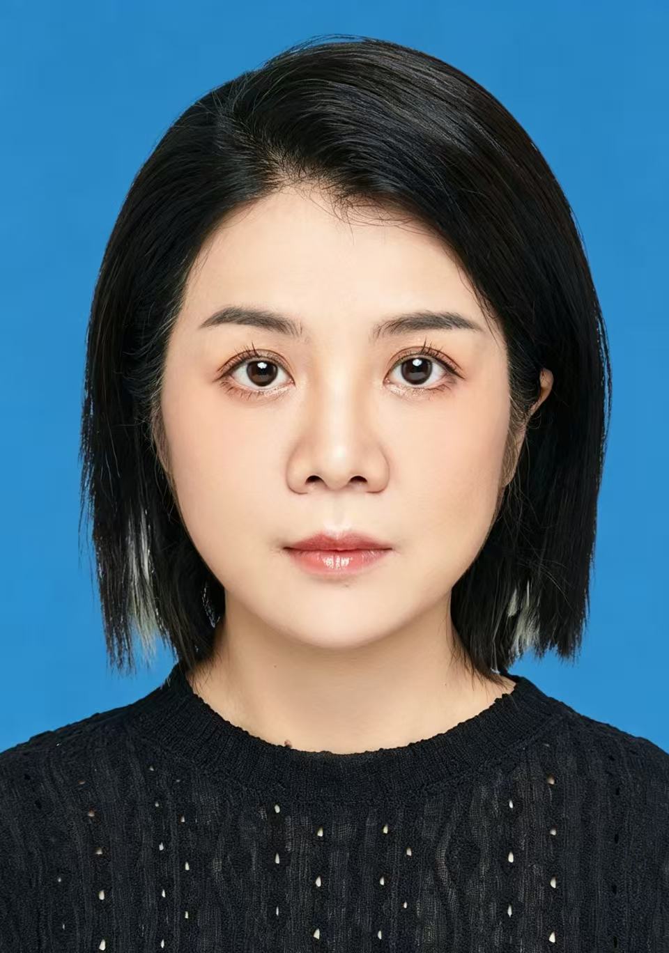 姚静娴