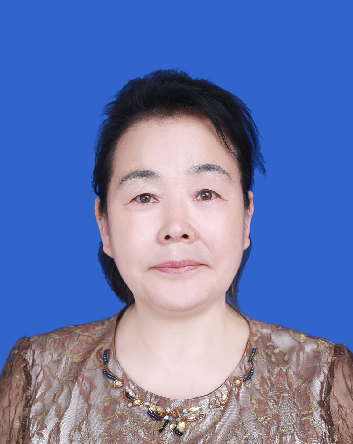 李凤英
