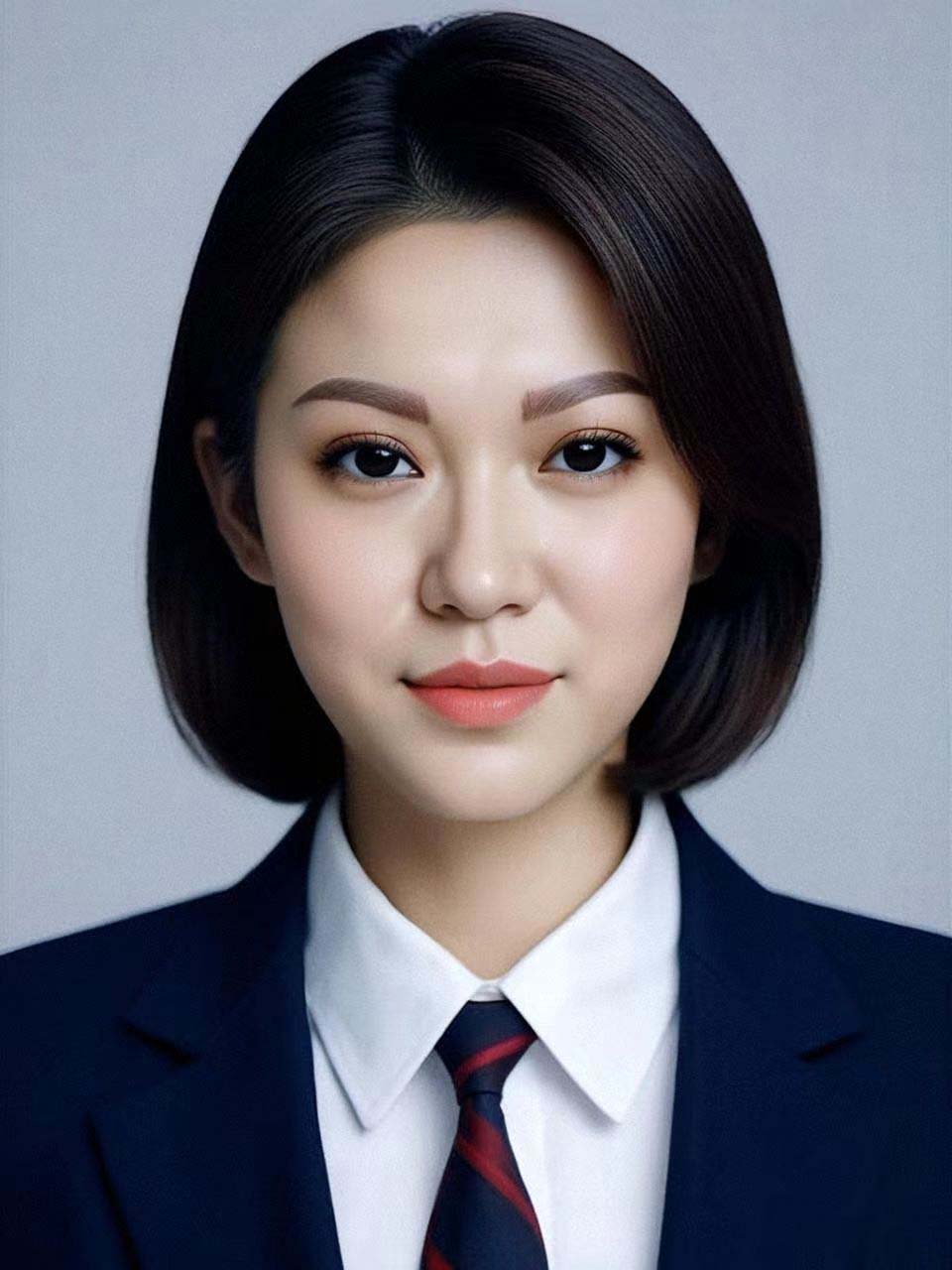陈雅婷