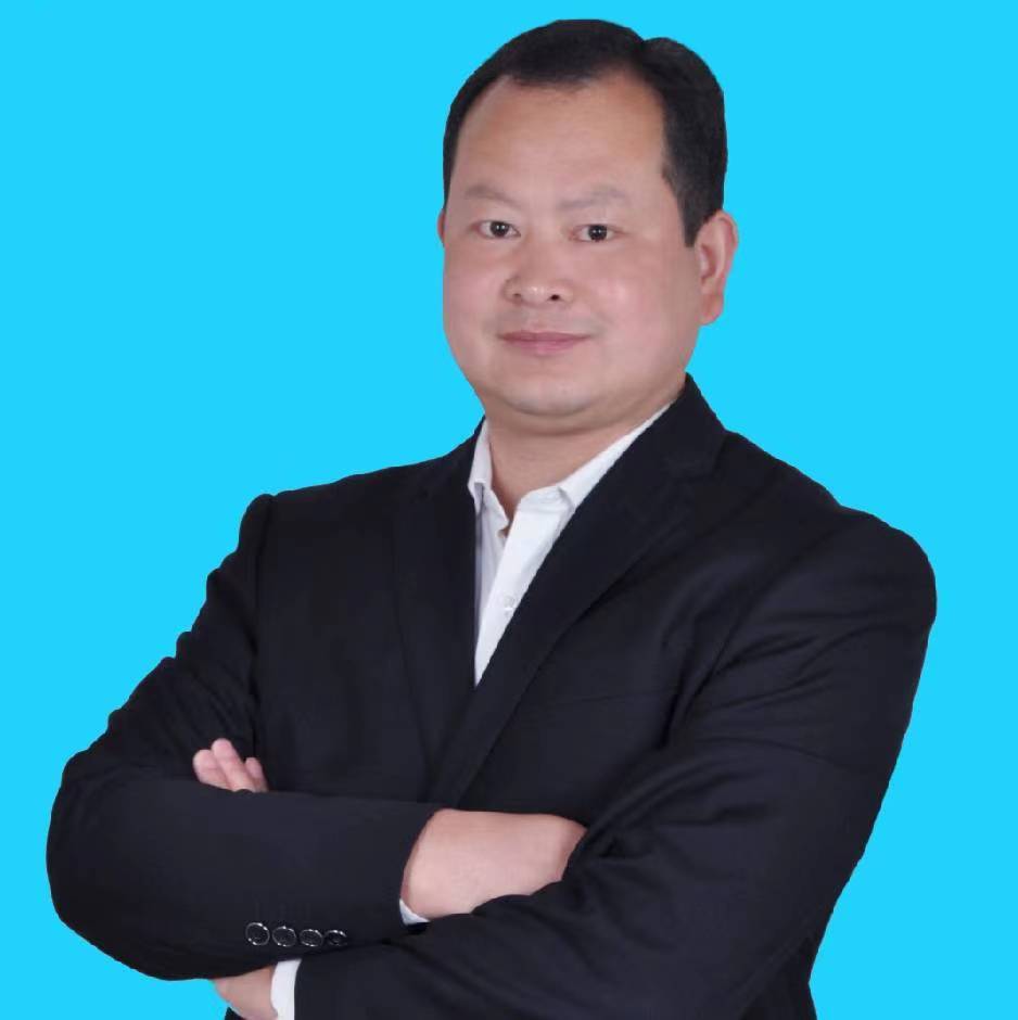 姜君杰