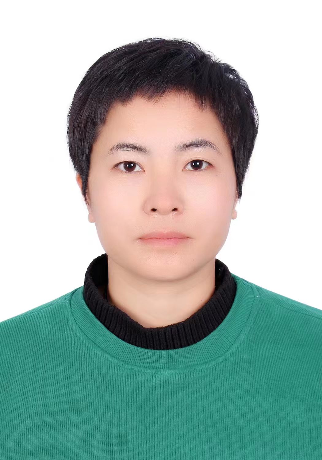 陆金鱼