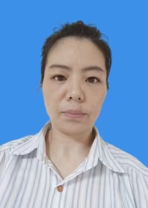 龚海霞