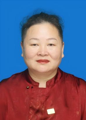 翁青梅