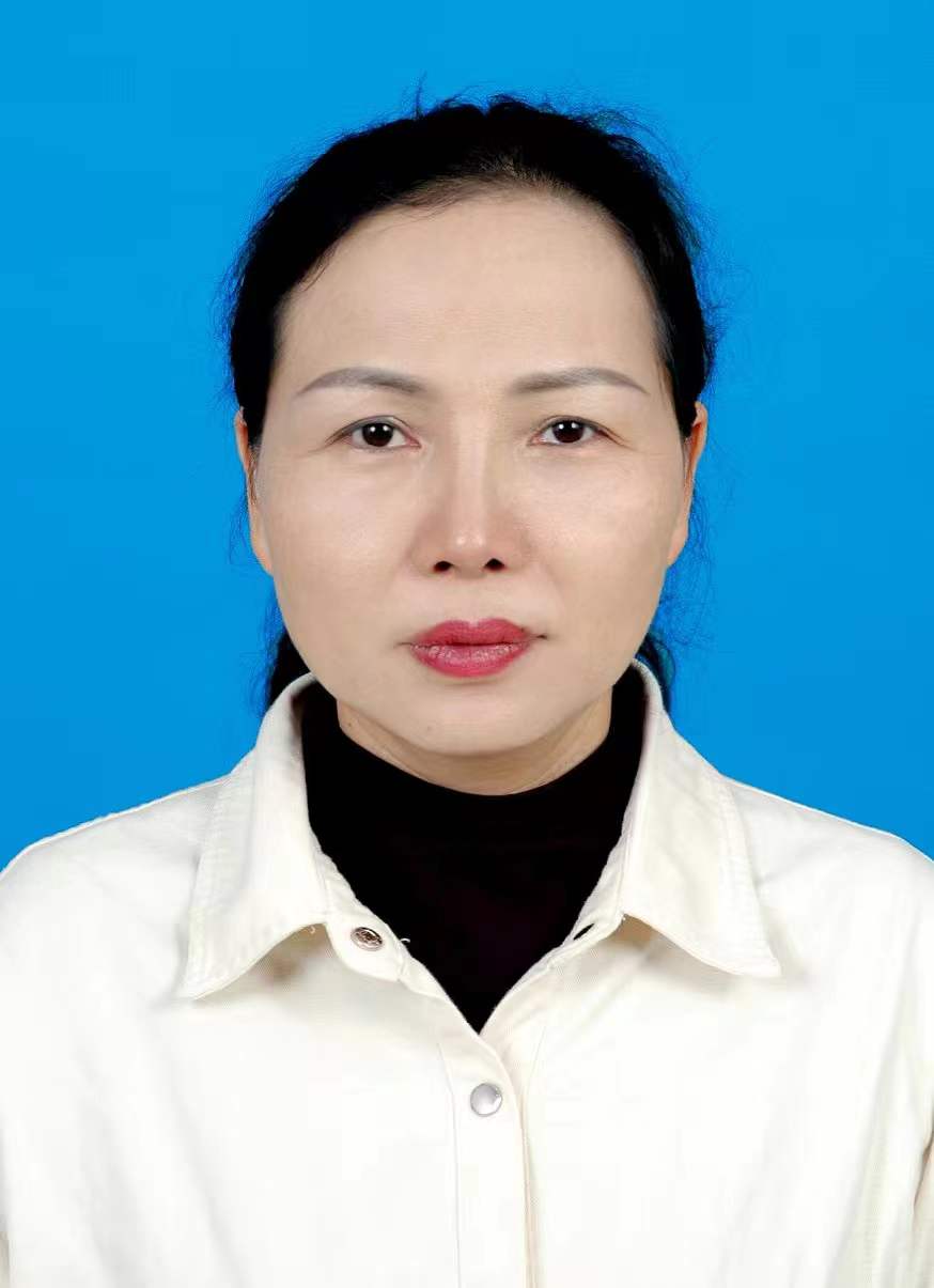 陈淑容