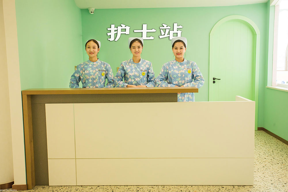 玉溪高新区益歌母婴服务中心