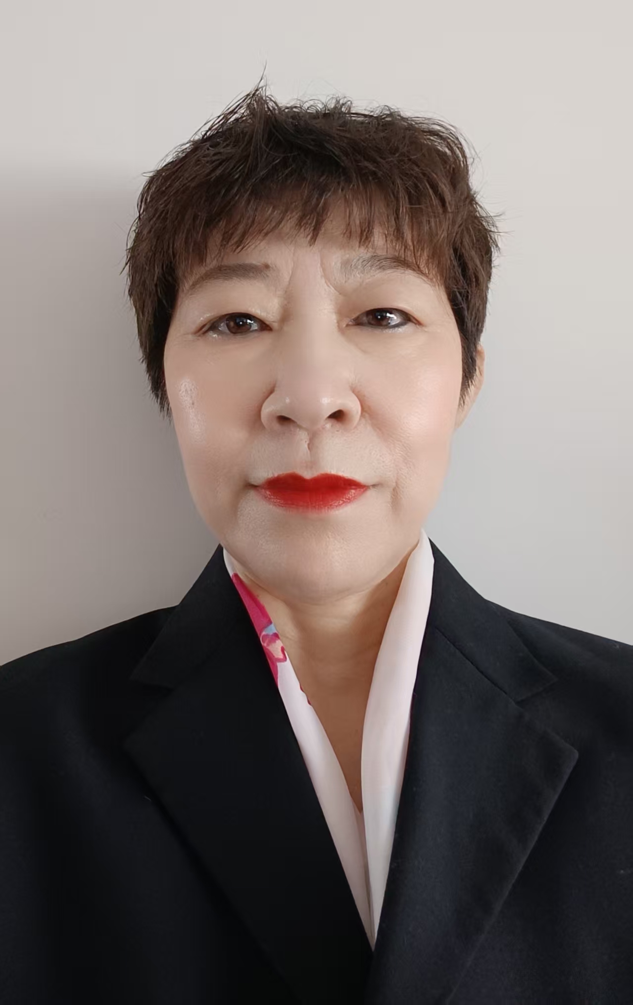 王桂兰