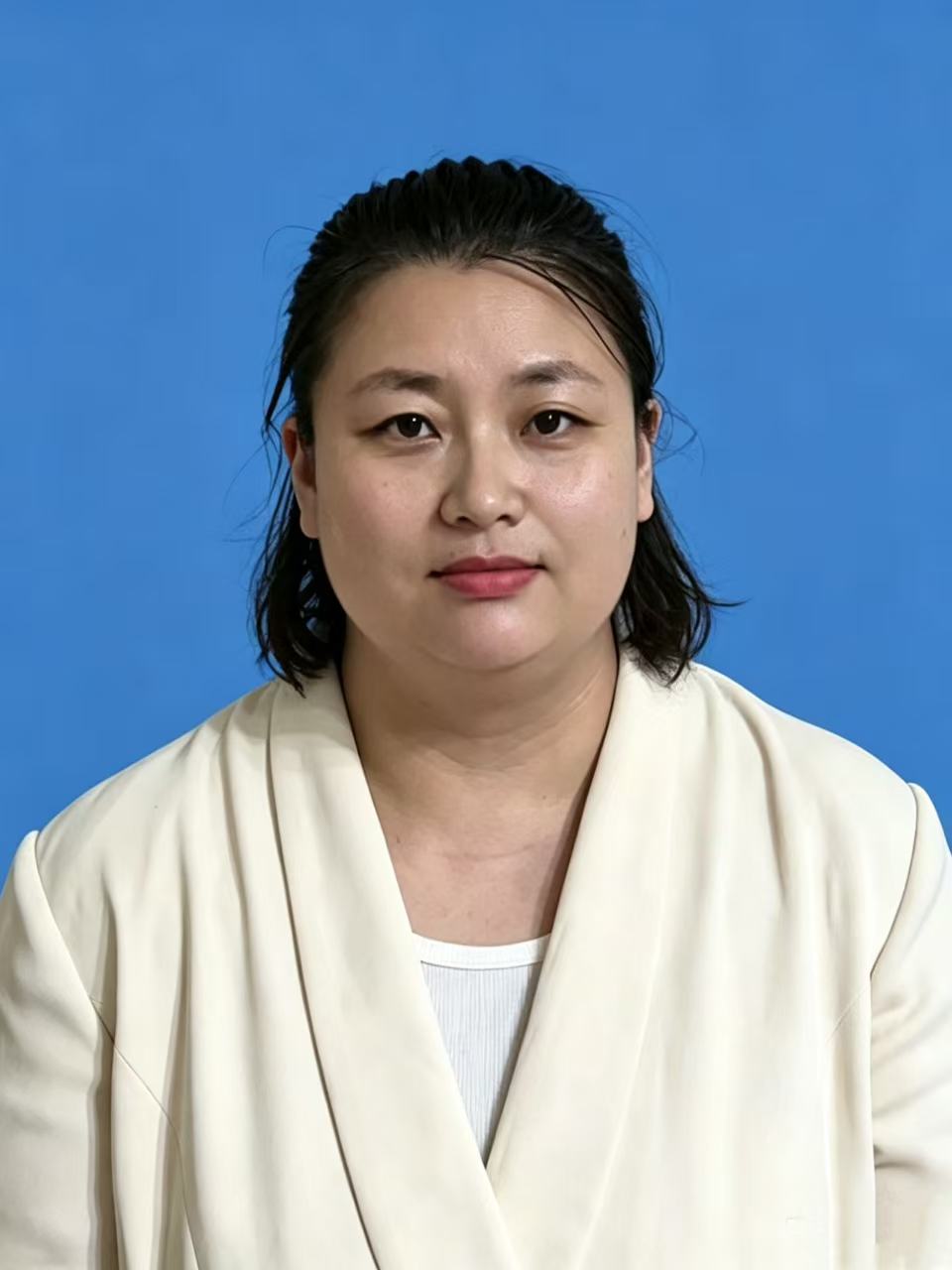 乔珊珊